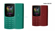 Nokia 106 DS price in Bangladesh image 1